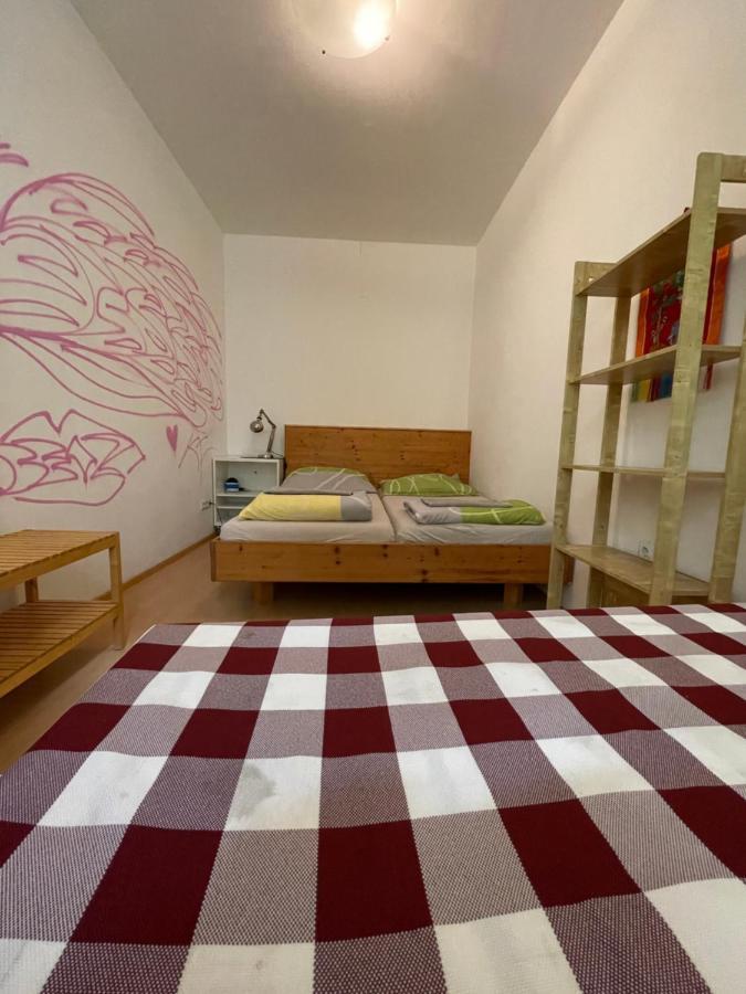 City Apartment And Rooms Vienne Extérieur photo