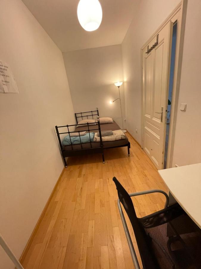 City Apartment And Rooms Vienne Extérieur photo