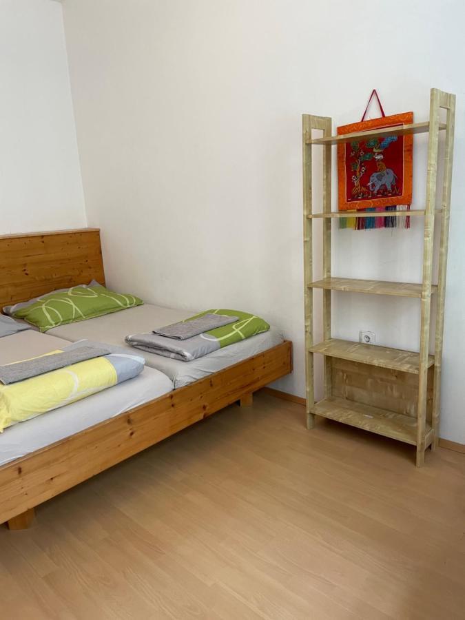 City Apartment And Rooms Vienne Extérieur photo